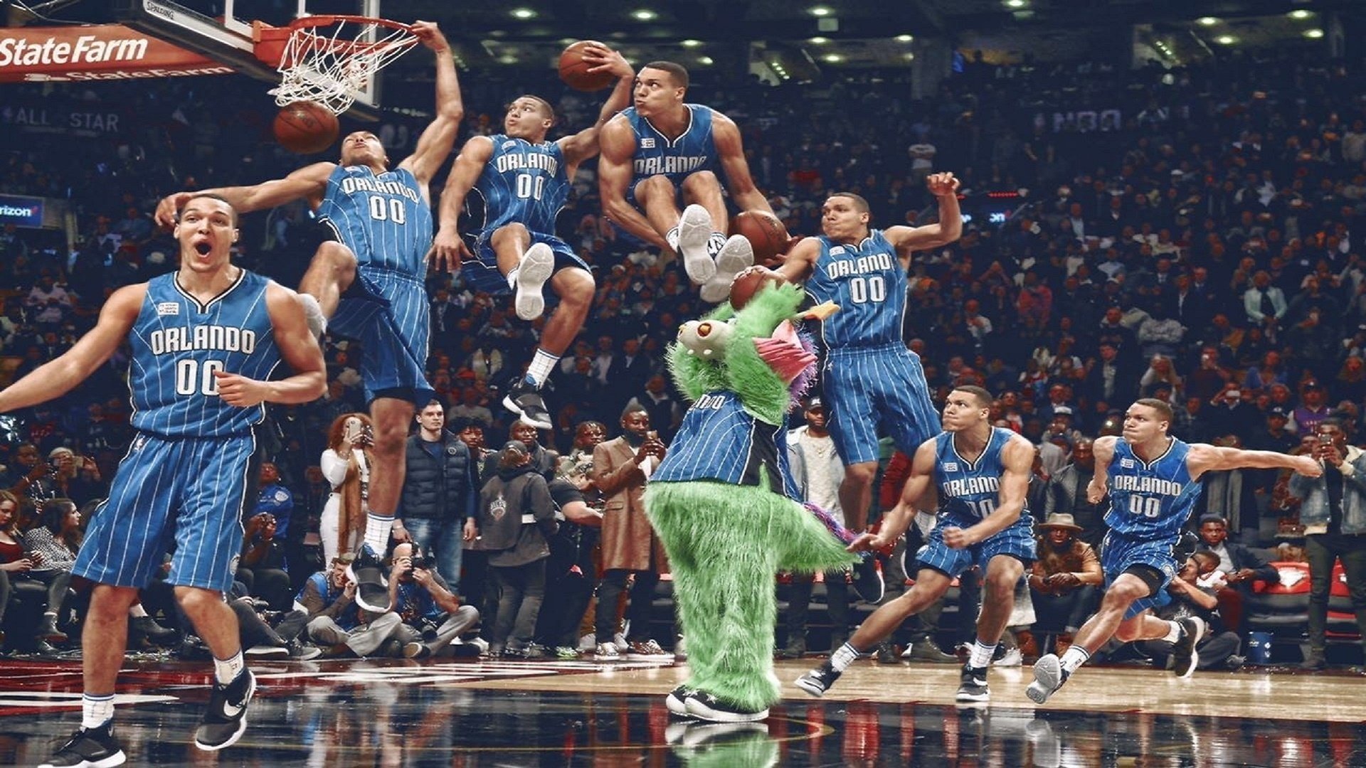 鹈鹕队续写佳绩，季后赛前景可期，鹈鹕队2021