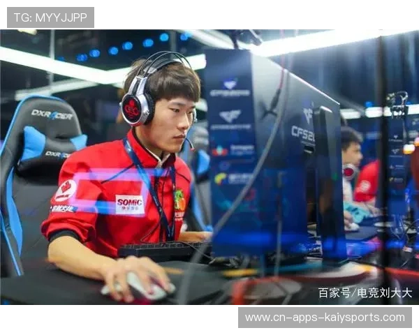 老将重回赛场电竞精神激励新生代，老将回归