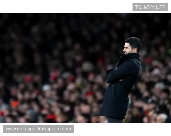 阿尔特塔迎生涯最大考验，英超冠军箭在弦上！，阿尔特塔球员时代什么水平