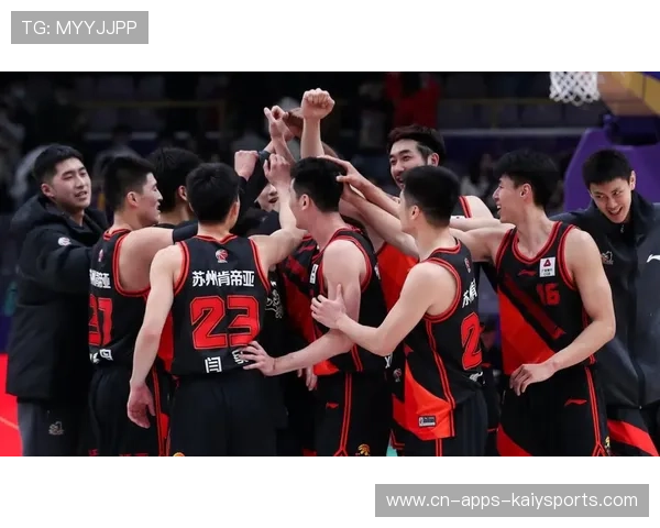 江苏队强势爆发，冲击季后赛！，江苏队比赛