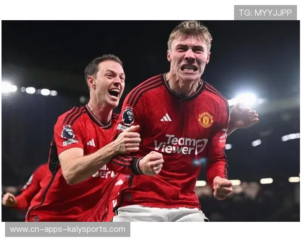 曼联冲击四强，卡里克全力带队争胜