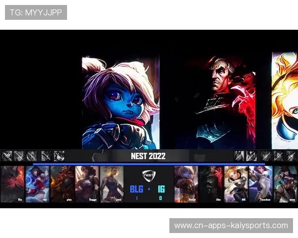 电竞史最燃团战TOP5（430 ）